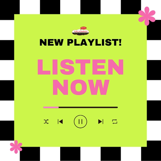 PlayList Untuk Kamu